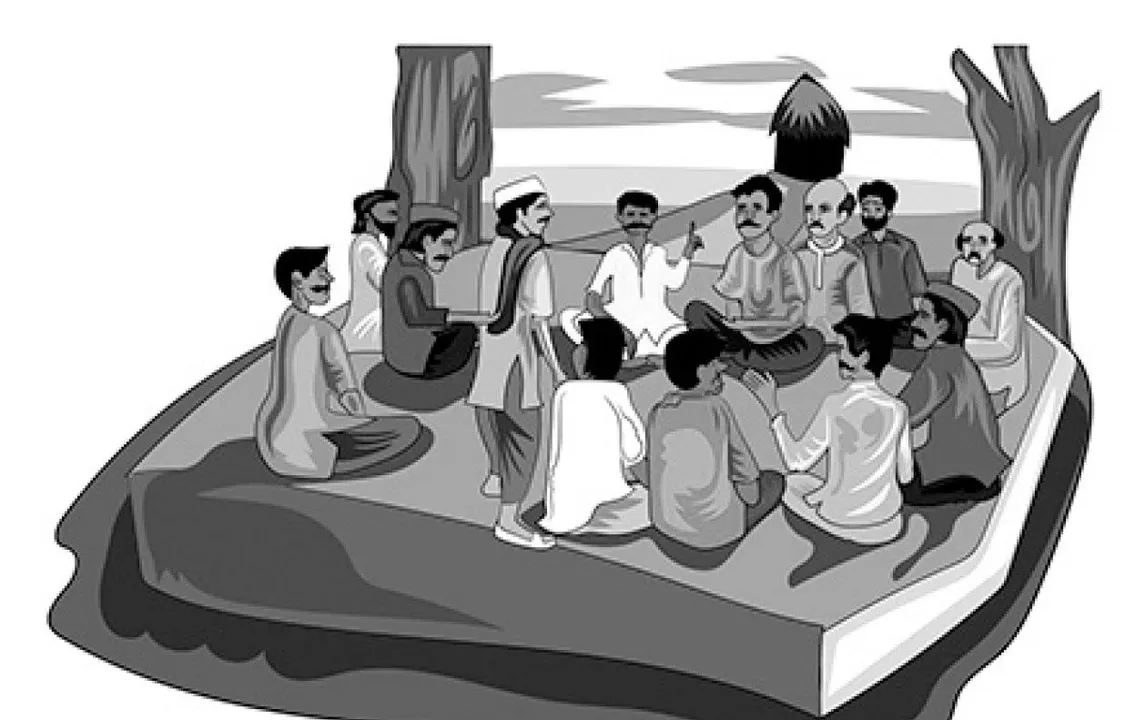  ପ୍ରଶାସକଙ୍କ ଅନୁଭୂତି: କିଏ ତୁମ ବି.ଡି.ଓ. ବାବୁ?
