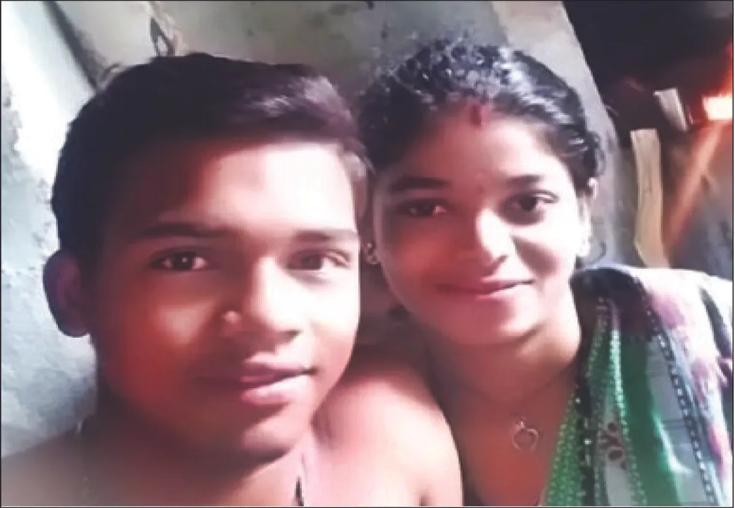  ପତ୍ନୀଙ୍କୁ ହତ୍ୟା ପରେ ଆତ୍ମହତ୍ୟା
