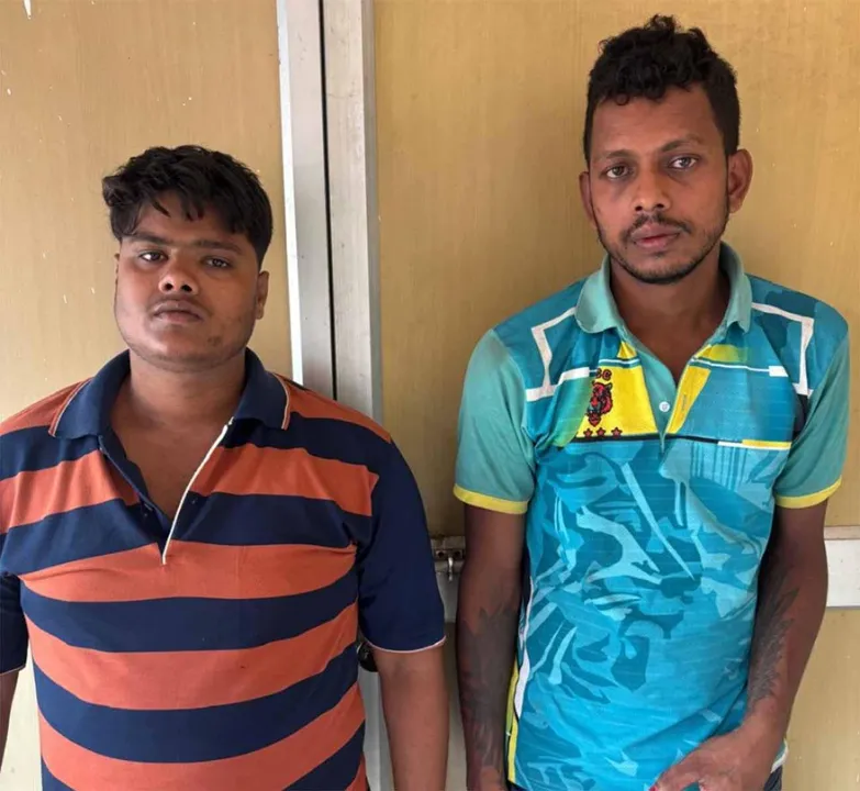  ପୁଣି ବନ୍ଧାହେଲା ଦୁର୍ଦ୍ଦାନ୍ତ ବାବୁନି