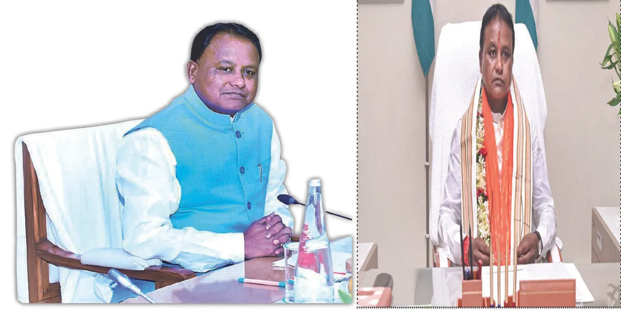  ‘ଶେଷ ପାହାଚରେ ଥିବା ଲୋକ ପାଖରେ ପହଞ୍ଚିବା ଯାଏ ଲଢ଼ିିବି’