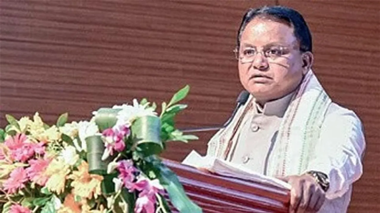  ଖୁବ୍‌ଶୀଘ୍ର ନୂଆ ଏନ୍‌ଏସି, ପୌରପାଳିକା ଘୋଷଣା: ୨୪ଟି ବ୍ଲକକୁ ଏନ୍‌ଏସି କରିବାକୁ ପ୍ରସ୍ତୁତି ଶେଷ ହୋଇଛି