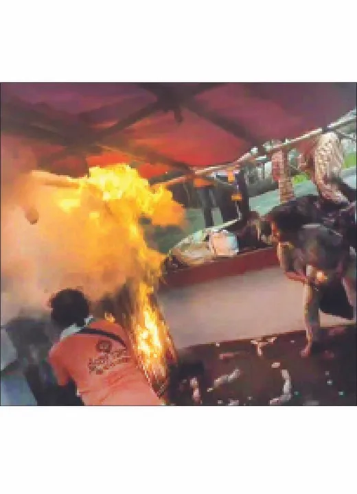  ଦେବସ୍ନାନ ମହୋତ୍ସବରେ ବ୍ୟାପକ ଅବ୍ୟବସ୍ଥା