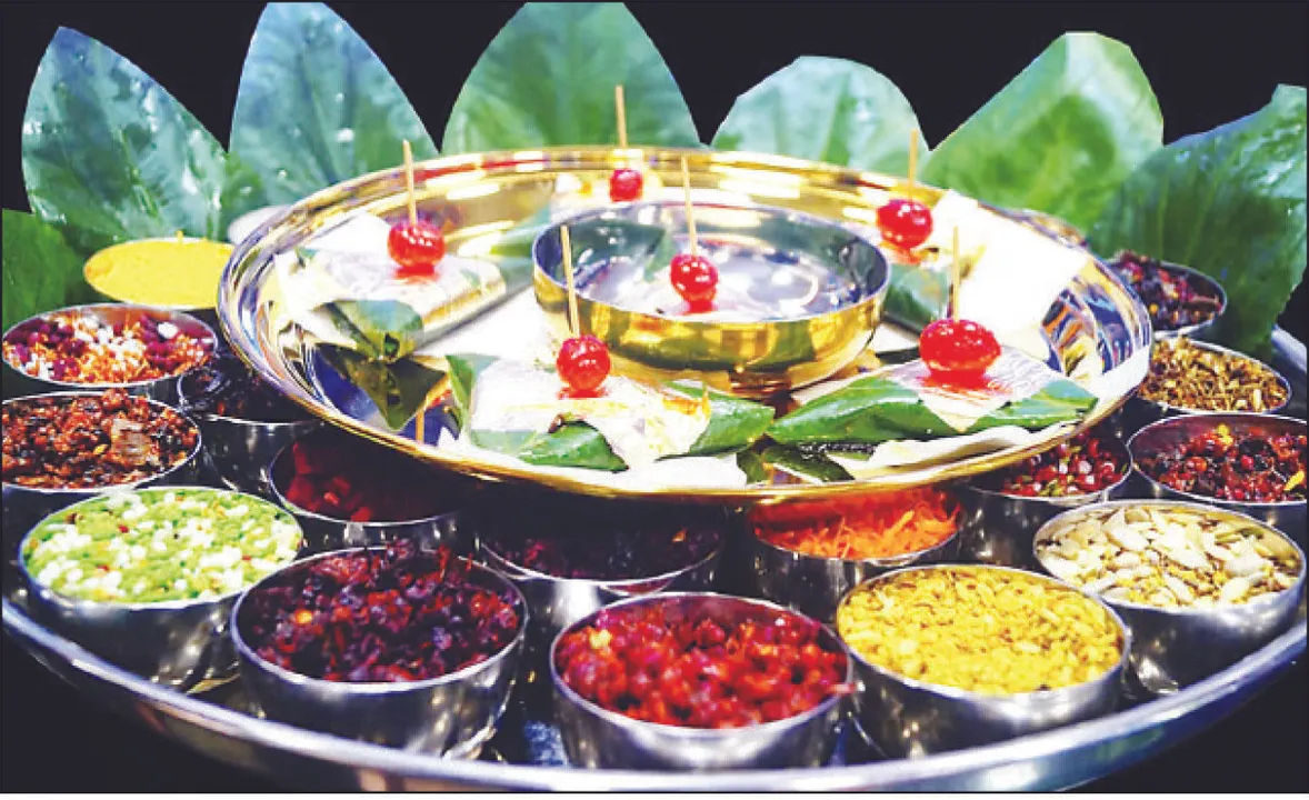  ଆସୁଛି ରଜ: ଏଥର ରଜ ବଜାରରେ ସୋନାଚାନ୍ଦି ପାନ, ରାଜସ୍ଥାନୀ ମସଲାର ଚାହିଦା ବେଶି