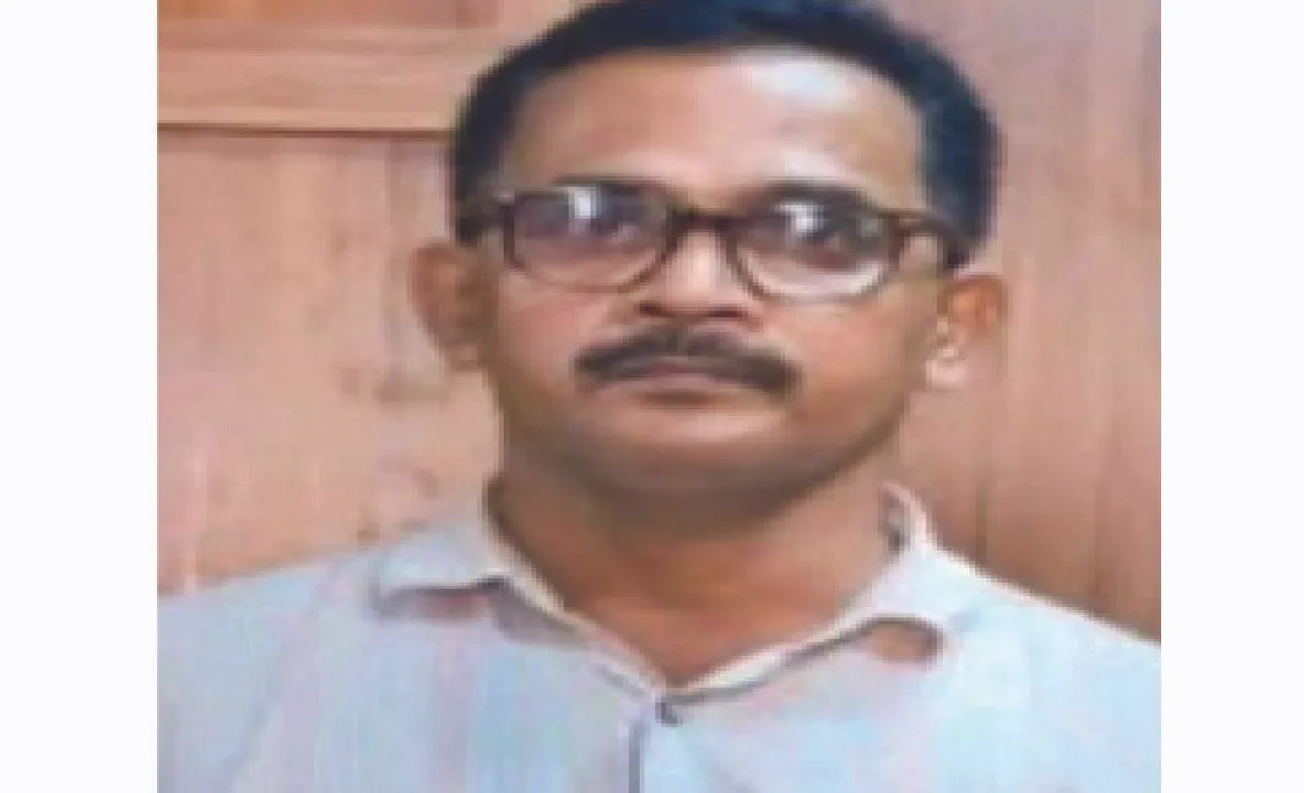  ବିଶ୍ବାସରେ ବିଷ: କମ୍ପାନିର ୪୨ଲକ୍ଷ ଟଙ୍କା ଚଳୁକରି ମ୍ୟାନେଜର୍‌ ଗିରଫ