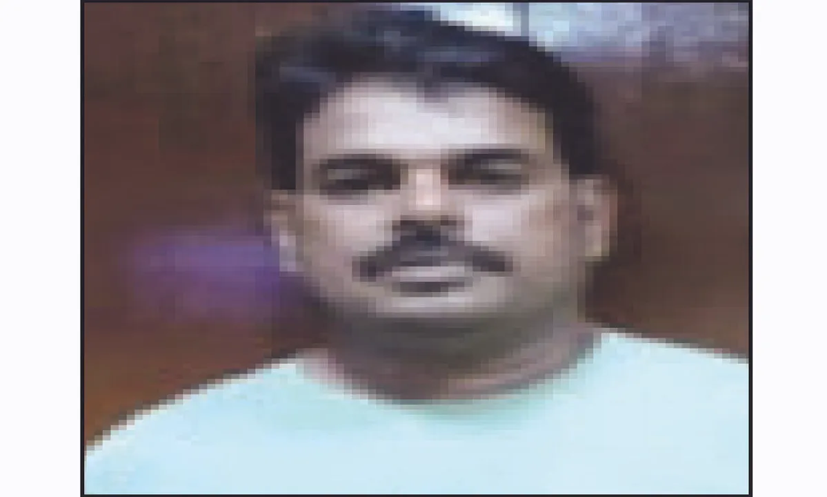  ହସ୍ପିଟାଲ୍‌ ଆକାଉଣ୍ଟରୁ ୨୨.୨୮ଲକ୍ଷ ଟଙ୍କା ହଡ଼ପ: ବନ୍ଧାହେଲେ କୃତଘ୍ନ ମ୍ୟାନେଜର୍‌