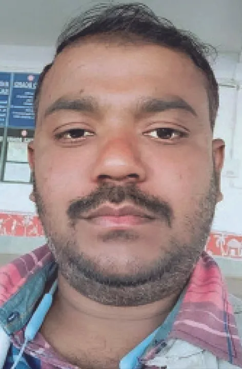  ଟ୍ରେନ୍‌ ଆଗକୁ ଡେଇଁ ଟ୍ରକ୍‌ ମାଲିକଙ୍କ ଆତ୍ମହତ୍ୟା, ଅସହ୍ୟ ହେଲା ଋଣ ବୋଝ