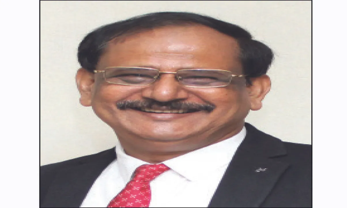  ଅଭୟ ବେହୁରିଆ ନାଲ୍‌କୋର ନୂଆ ଅର୍ଥ ନିର୍ଦ୍ଦେଶକ