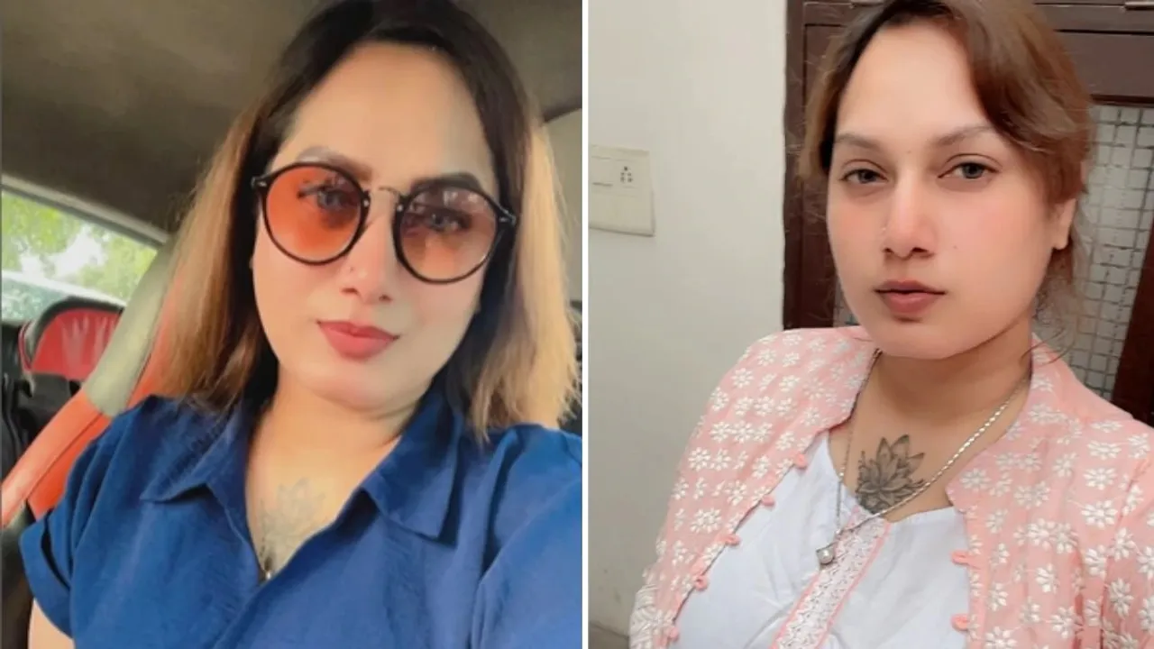  ଇନ୍‌ଫ୍ଲୁଏନସରଙ୍କ ହତ୍ୟା ଘଟଣା: 'ପ୍ରମୋଶନାଲ ସୁଟ୍' ପାଇଁ ଡାକି ଗଳା ଚିପିଥିଲେ ହତ୍ୟାକାରୀ
