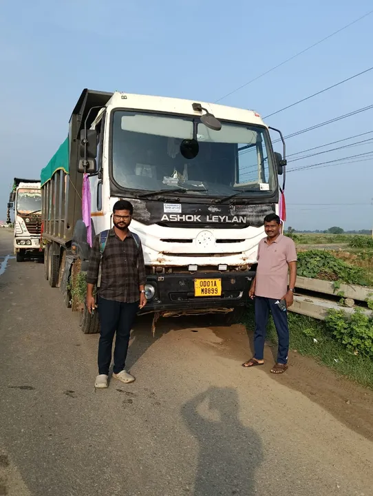  ସୋର ତହସିଲ ପକ୍ଷରୁ ଚଢ଼ାଉ, ୫ ବାଲିଗାଡି ଜବତ