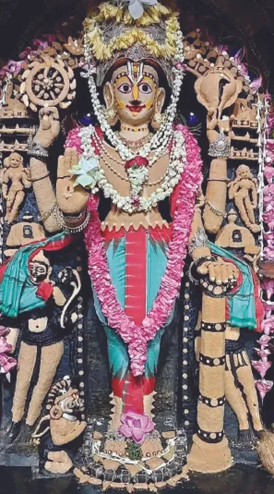  ସ୍ନାନଯାତ୍ରା ମହାସୁଖ: ଅଣସର ମହାଦୁଃଖ