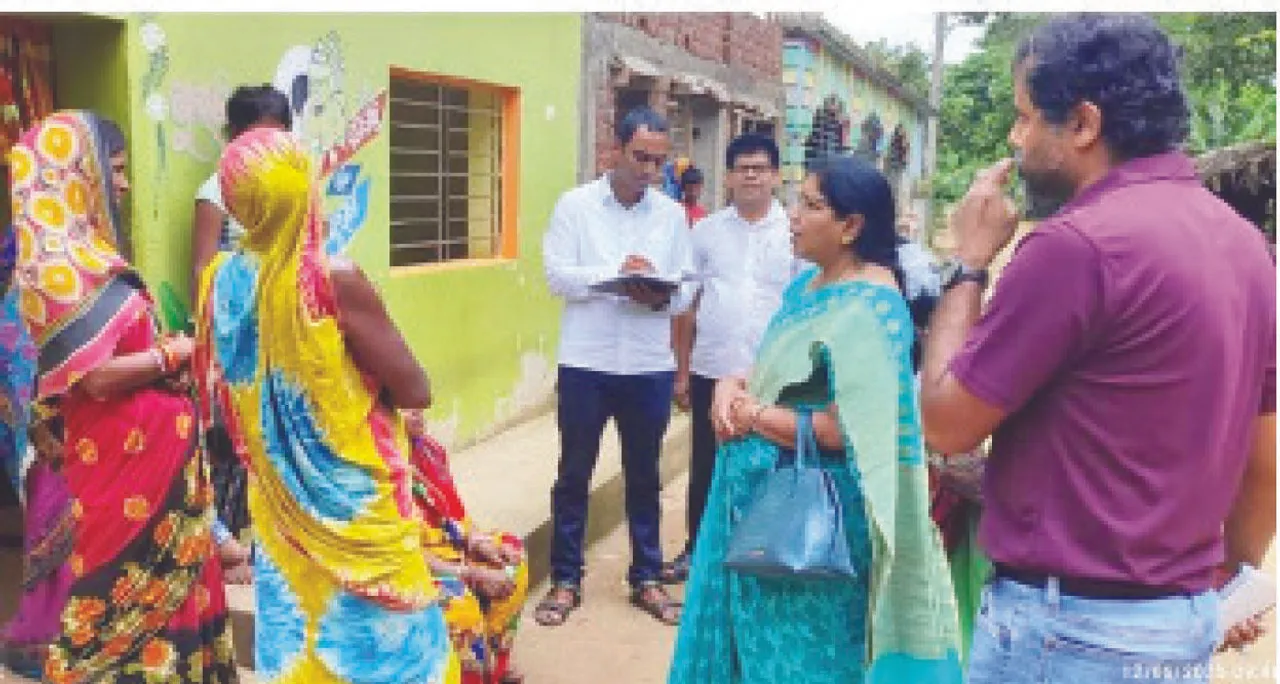  ଥମୁନି ଡାଇରିଆ, ମୃତ୍ୟୁସଂଖ୍ୟା ୧୧: ଭଣ୍ଡାରିପୋଖରୀକୁ ବ୍ୟାପିଲା, ଗାଁରେ ମେଡିକାଲ ଟିମ୍‌