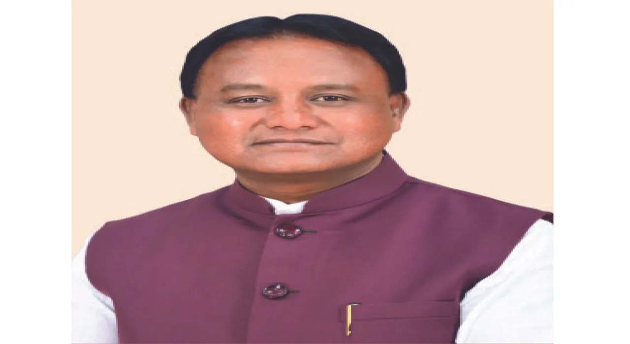  ସରକାରଙ୍କ ଦ୍ବିତୀୟ ବର୍ଷ ଭେଟି: ୧୬ରେ ୯୬୦ଜଣଙ୍କୁ ନିଯୁକ୍ତିପତ୍ର ବାଣ୍ଟିବେ ମୁଖ୍ୟମନ୍ତ୍ରୀ