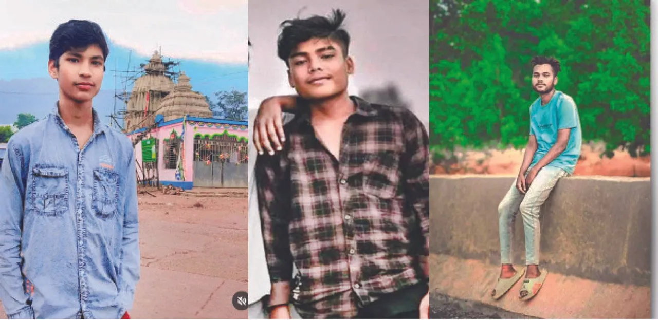  ରଜ ପାଇଁ ଡ୍ରେସ୍‌ କିଣିବାକୁ ଆସୁଥିଲେ: ଟ୍ରକ୍‌ ଧକ୍କାରେ ୩ ଯୁବକ ମୃତ, ମୁଖ୍ୟମନ୍ତ୍ରୀଙ୍କ ଦୁଃଖପ୍ରକାଶ, ସହାୟତା ଘୋଷଣା