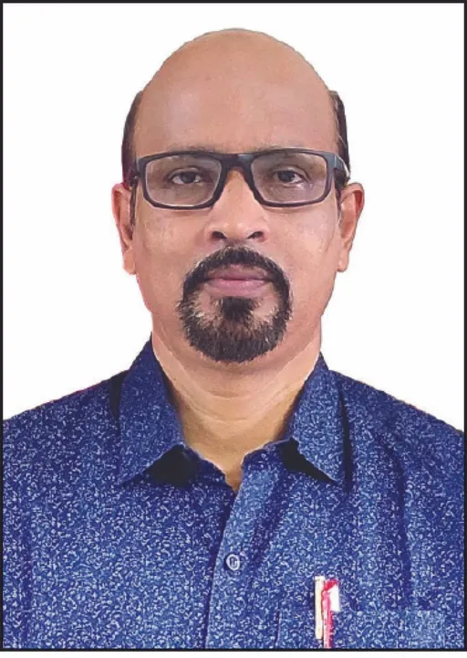  କାଠମାଣ୍ଡୁସ୍ଥିତ ତ୍ରିଭୁବନ ବିଶ୍ବବିଦ୍ୟାଳୟରେ ଭାରତୀୟ ଶିକ୍ଷା ଚେୟାର ମଣ୍ଡନ କରିବେ ପ୍ରଫେସର ଅନୀଲ