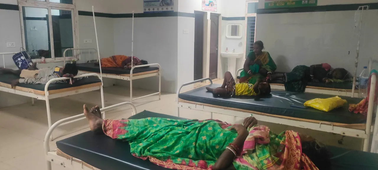  ଭଣ୍ଡାରିପୋଖରୀ ପରେ ଧାମନଗରକୁ ବ୍ୟାପିଲା ଝାଡ଼ାବାନ୍ତି; ୨ ଦିନରେ ୬୦ ଆକ୍ରାନ୍ତ