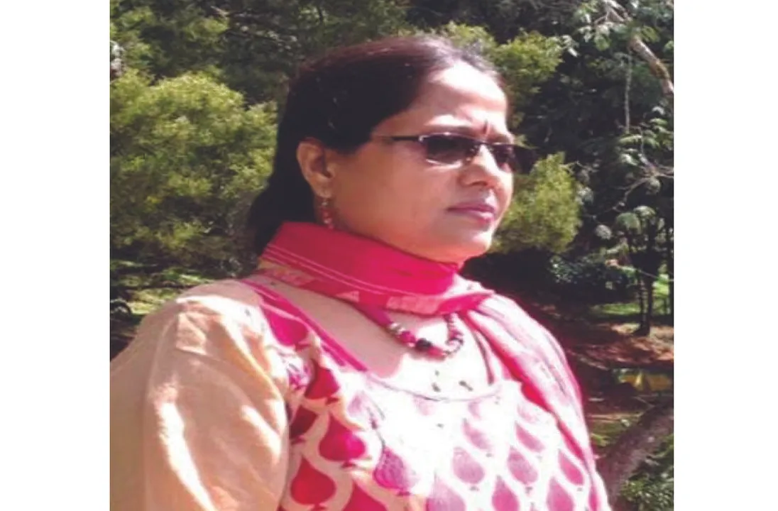  ପରିବେଶ ଯୋଦ୍ଧା: ମାଟି ସୁରକ୍ଷାରେ ତମସା