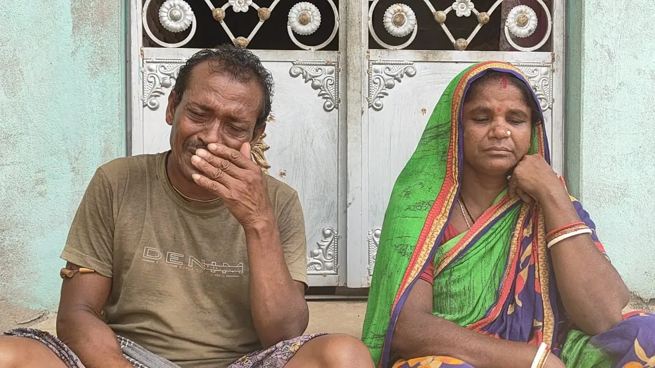  ନାବାଳିକା ଝିଅ ବିବାହକୁ ବିରୋଧ କରିବାରୁ ପରିବାରକୁ ସାମାଜିକ ବାସନ୍ଦ