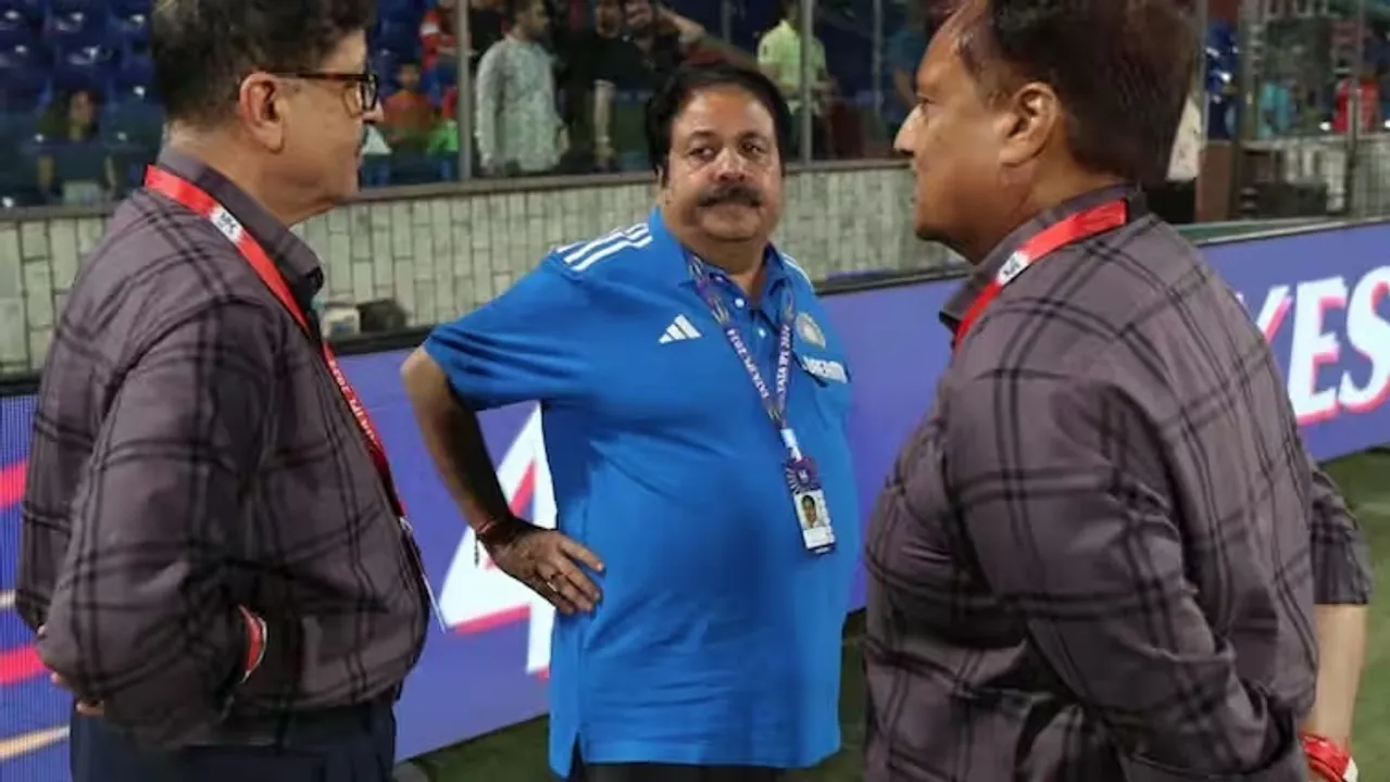  ବିସିସିଆଇକୁ ଝଟକା ଦେଲେ ବମ୍ବେ ହାଇକୋର୍ଟ