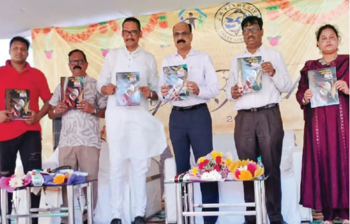  ପଞ୍ଚାନବେ ବର୍ଷ ପରେ ପୁଣି ‘ମୁକୁର’