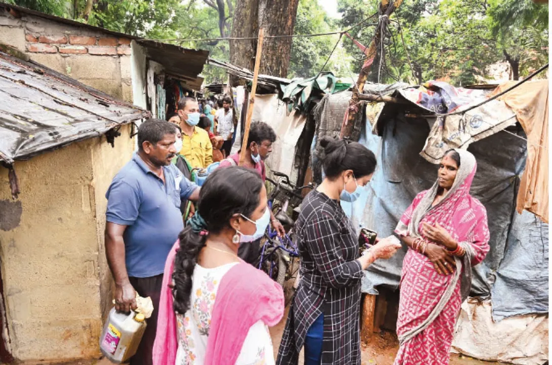  ଚାପରେ ବିଏମ୍‌ସି, ଡେଙ୍ଗୁ ସହ ଝାଡ଼ାବାନ୍ତି, ହଇଜା ଭୟ