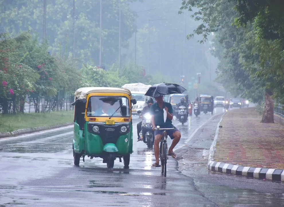  ରାଉରକେଲାରେ ବର୍ଷା ବଢ଼ିଲା: ତଳିଆ ଅଞ୍ଚଳବାସୀଙ୍କ ଚିନ୍ତା, ସଫେଇ ହେଉନି ପ୍ରମୁଖ ଡ୍ରେନ୍‌