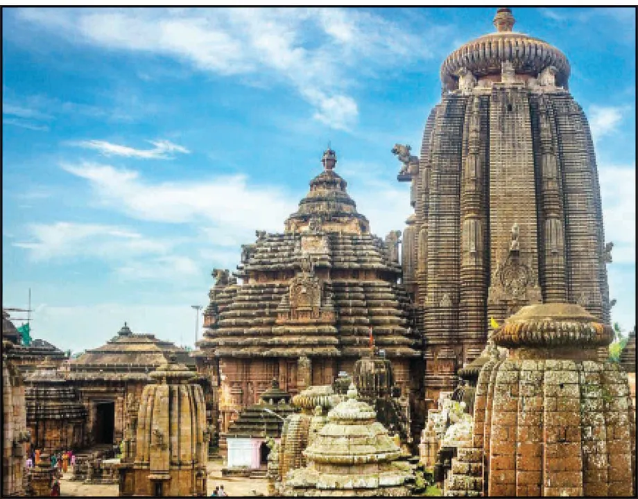  ଶ୍ରୀଲିଙ୍ଗରାଜଙ୍କ ସେବାପୂଜା ସମ୍ପର୍କିତ ରେକର୍ଡ ଅଫ୍‌ ରାଇଟ୍ସର ସମୀକ୍ଷା, ସମିତି କାର୍ଯ୍ୟାଳୟ ଉଦ୍‌ଘାଟିତ