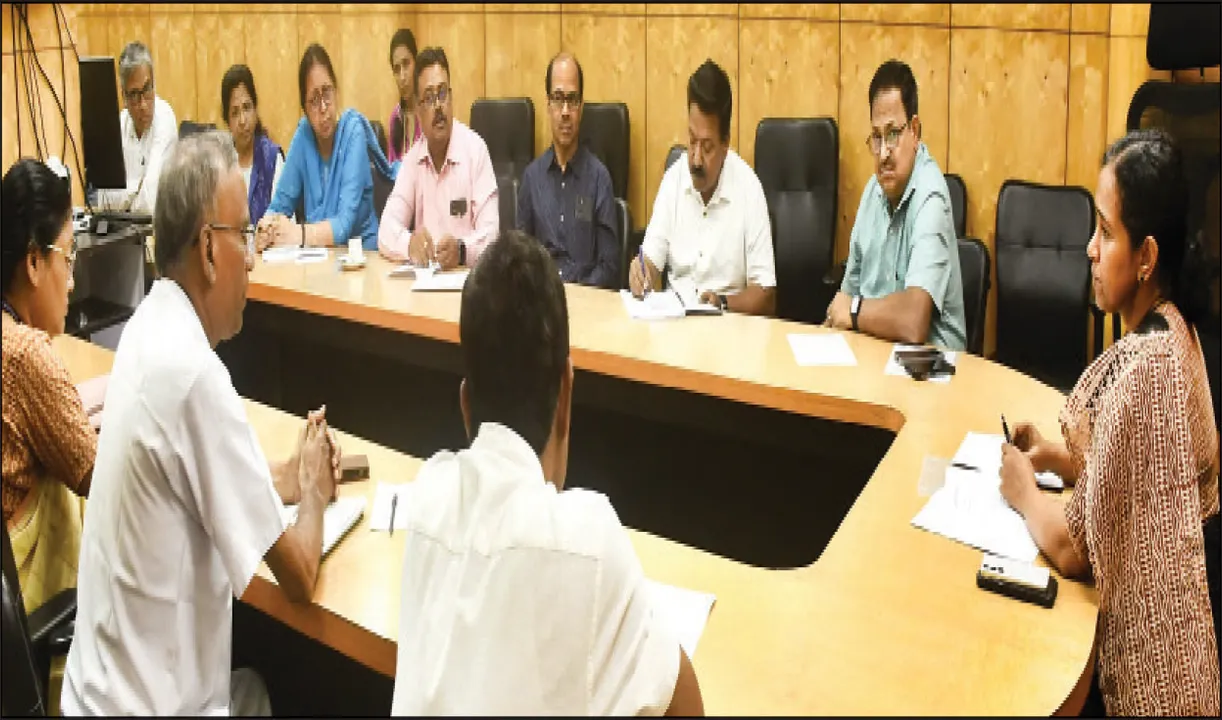  ସରକାରଙ୍କୁ କାରଣ ଜଣାଇଲା କେନ୍ଦ୍ରୀୟ ଟିମ୍‌: ଦୂଷିତ ପାଣି, ଖାଦ୍ୟରୁ ଡାଇରିଆ, କଟକ, ଯାଜପୁର ଓ ଭଦ୍ରକକୁ ଆଜି ବିଶେଷଜ୍ଞ ଦଳ ଯିବେ