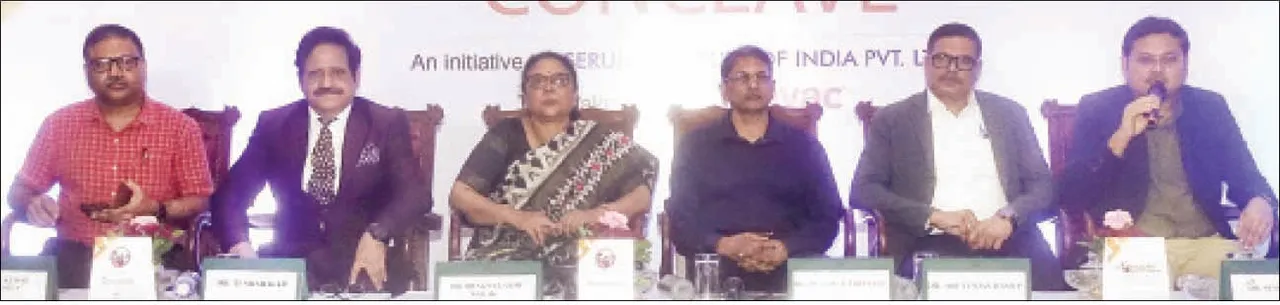  ଏଚ୍‌ପିଭି କର୍କଟ ସଚେତନତା ଅଭିଯାନ ଆରମ୍ଭ