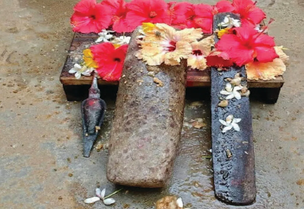  ମିଥୁନର ପର୍ବ: ମେଘର ମହୋତ୍ସବ
