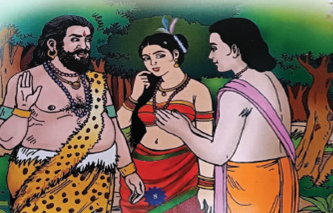  ସୁଭାଷିତ: ସଂସାର ସାଗରରେ ବିଷ୍ଣୁଭକ୍ତଙ୍କ ମିତ୍ରତା ହିଁ ସାର