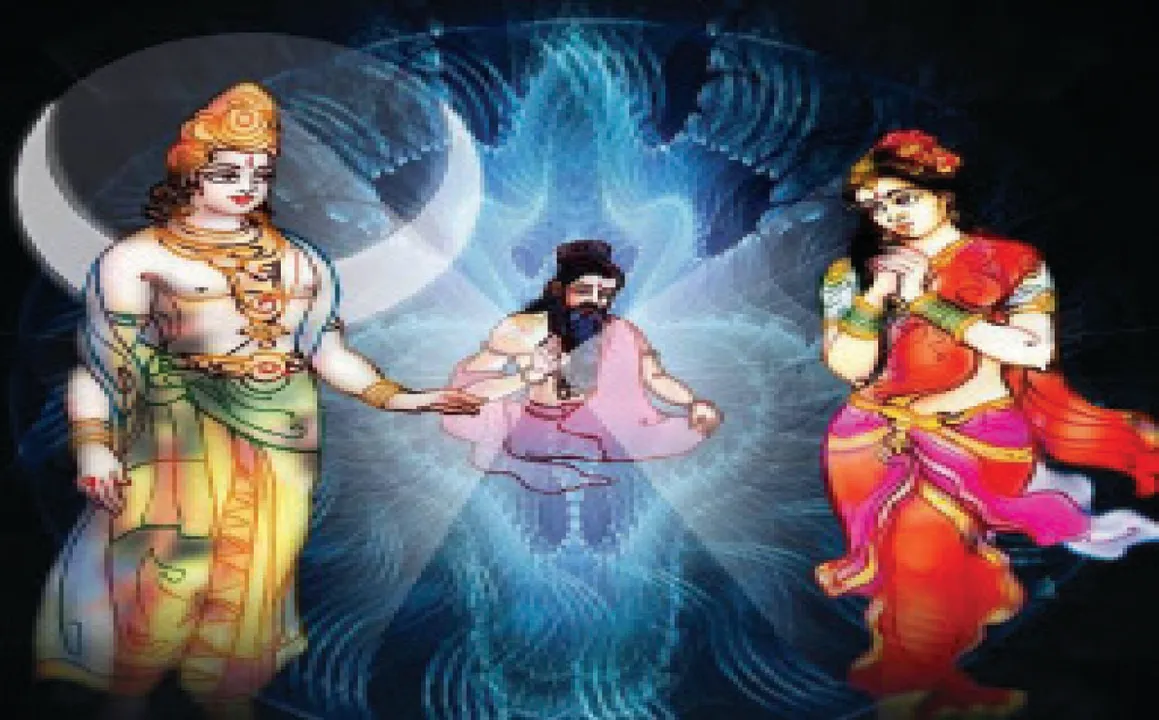  ଶ୍ରୀରାମଙ୍କ ପଥ: ଆମର ତୀର୍ଥ, ଏକସ୍ତନୀ ତାରାବତୀ
