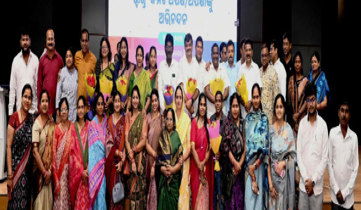  ବିଏମ୍‌ସି ଷ୍ଟାଣ୍ଡିଂ କମିଟି ଅଧ୍ୟକ୍ଷ ନିର୍ବାଚନ: ୯ରୁ ବିଜେଡି ୮, ବିଜେପି ୧, ଭାରି ପଡ଼ିଲେ ସ୍ବାଧୀନ କର୍ପୋରେଟର୍