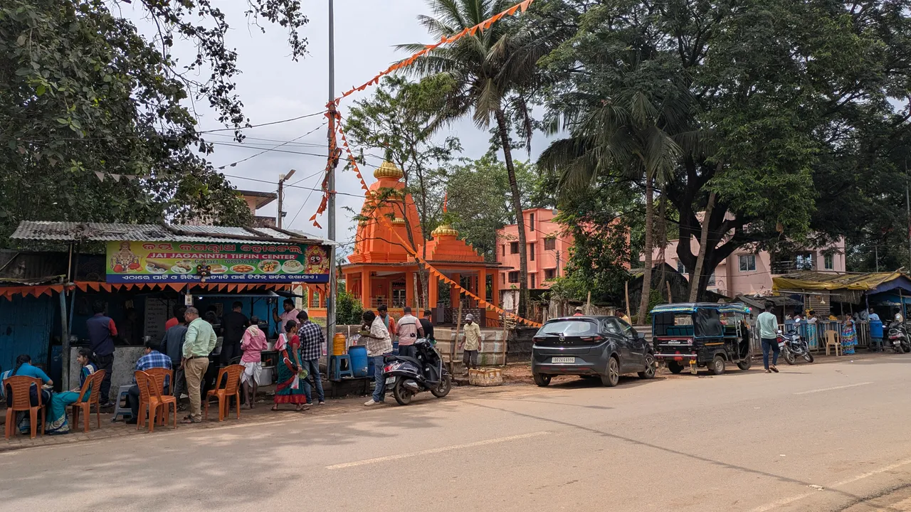  ୧୨ବର୍ଷ ହେବ ନବରଂଗପୁର ପୌରପାଳିକାରେ ନାହାନ୍ତି ସ୍ବାସ୍ଥ୍ୟ ଅଧିକାରୀ