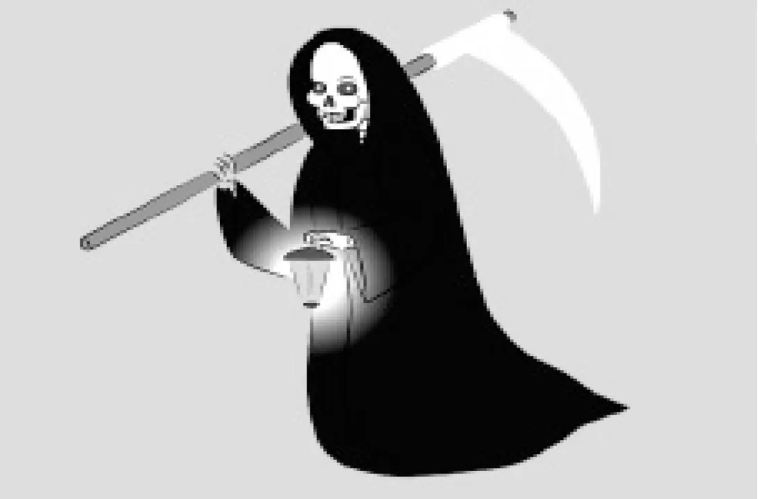  ସତ କହୁଛି: ସେହି କାଳଯମ ବଡ଼ ଦାରୁଣରେ...