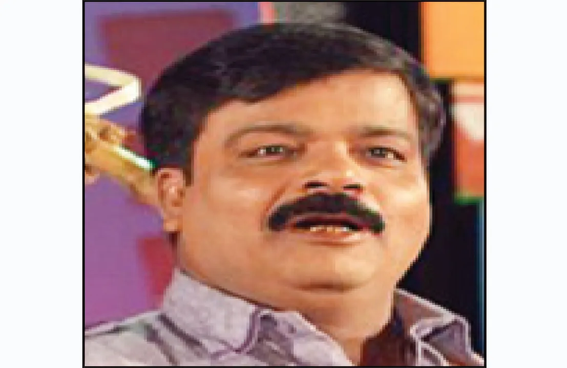  ଡାକ୍ତରଖାନାରେ ଅଭିନେତା ହାଡ଼ୁ