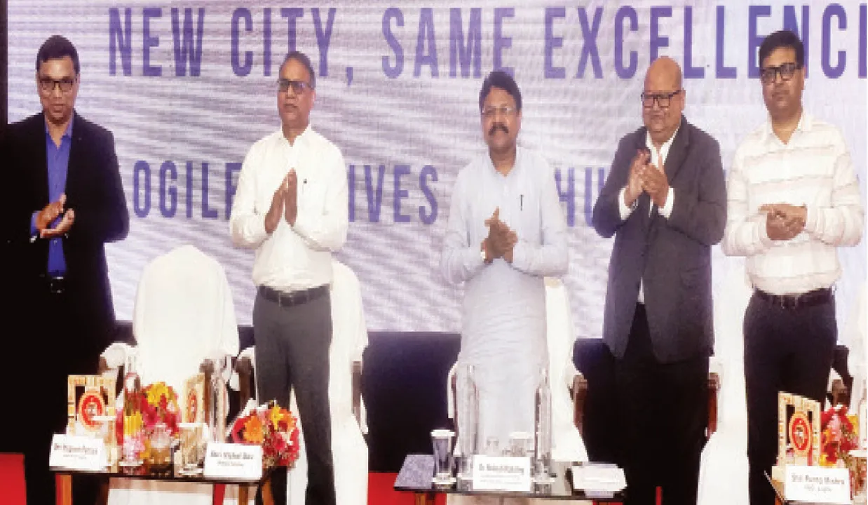  ମାସେ ଭିତରେ ଜିସିସି, ଫିନ୍‌ଟେକ୍ ନୀତି: ନୀତି ସହିତ ଆସିବ ପରିଚାଳନା ମାର୍ଗଦର୍ଶିକା
