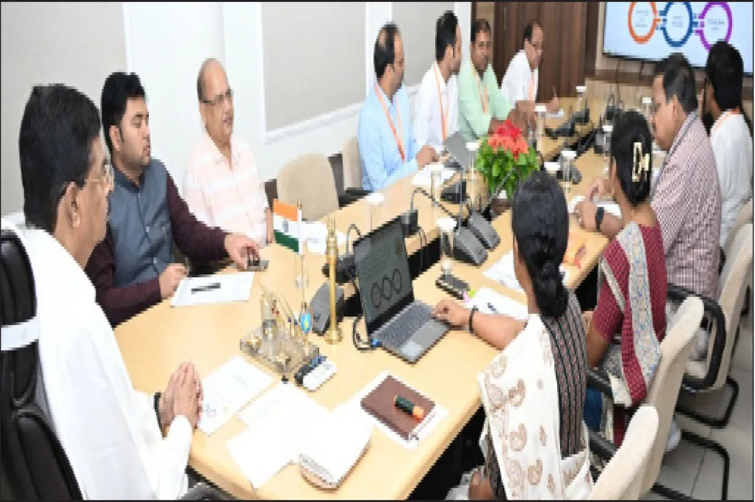  ଯକ୍ଷ୍ମା ରୋଗୀଙ୍କୁ ପୋଷ୍ୟଭାବେ ଗ୍ରହଣ କରିବାକୁ ପତ୍ର ଲେଖିବେ ରାଜ୍ୟପାଳ: ସାଂସଦ, ବିଧାୟକଙ୍କୁ ଜାରି ହେବ ପତ୍ର