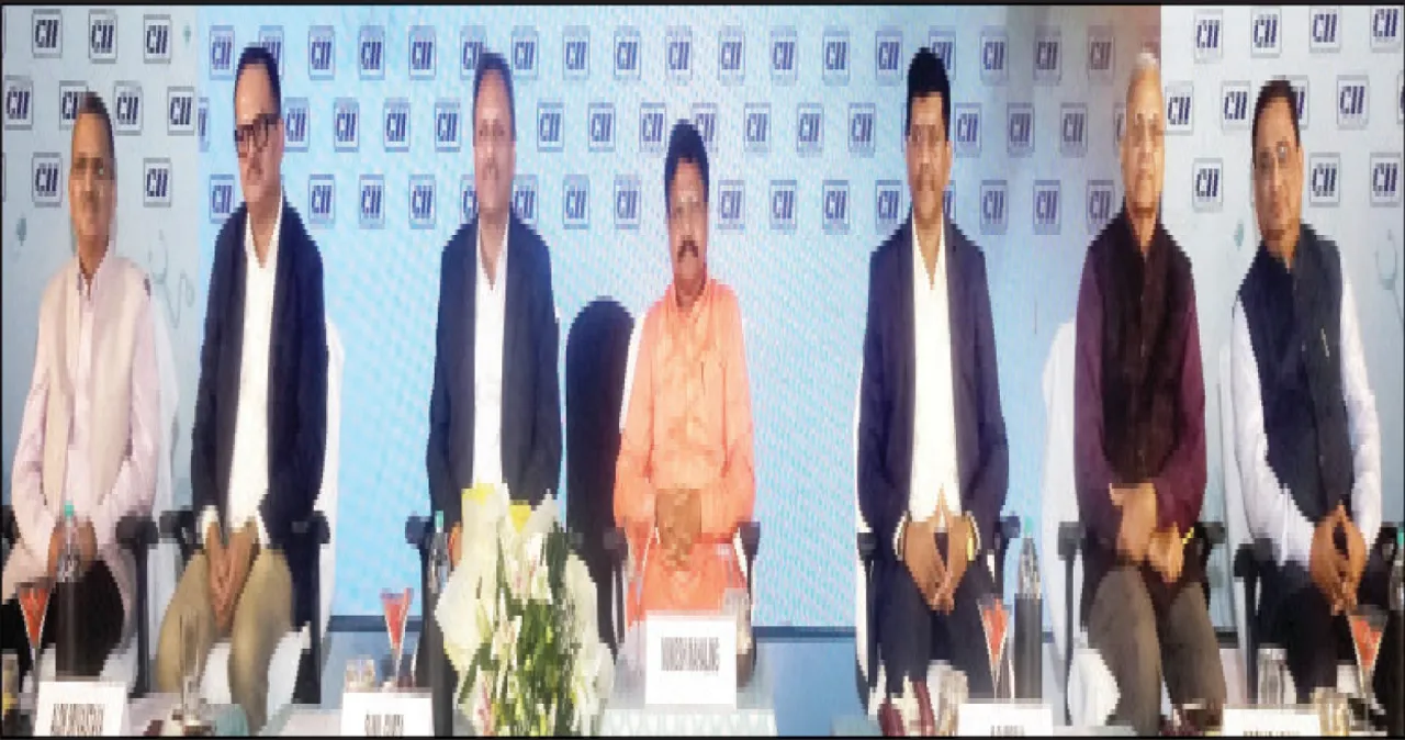  ୯ ନୂଆ ମେଡିକାଲ୍ କଲେଜ ଖୋଲିବ: ଏମ୍‌ବିବିଏସ୍‌ ସିଟ୍‌ ୨୦୦, ପିଜି ସିଟ୍‌ ୧୦୦ ବଢ଼ିବ
