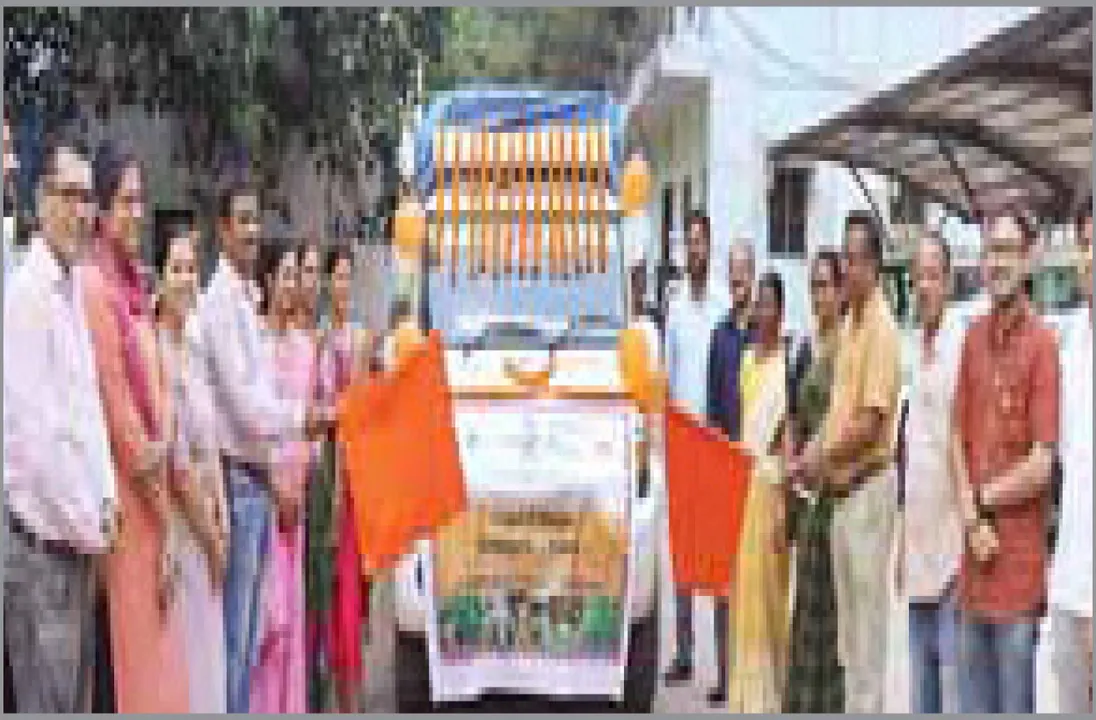  ଫ୍ରାନ୍ସ ଯିବ ସୁନ୍ଦରଗଡ଼ ଆମ୍ରପାଲି ଆମ୍ବ