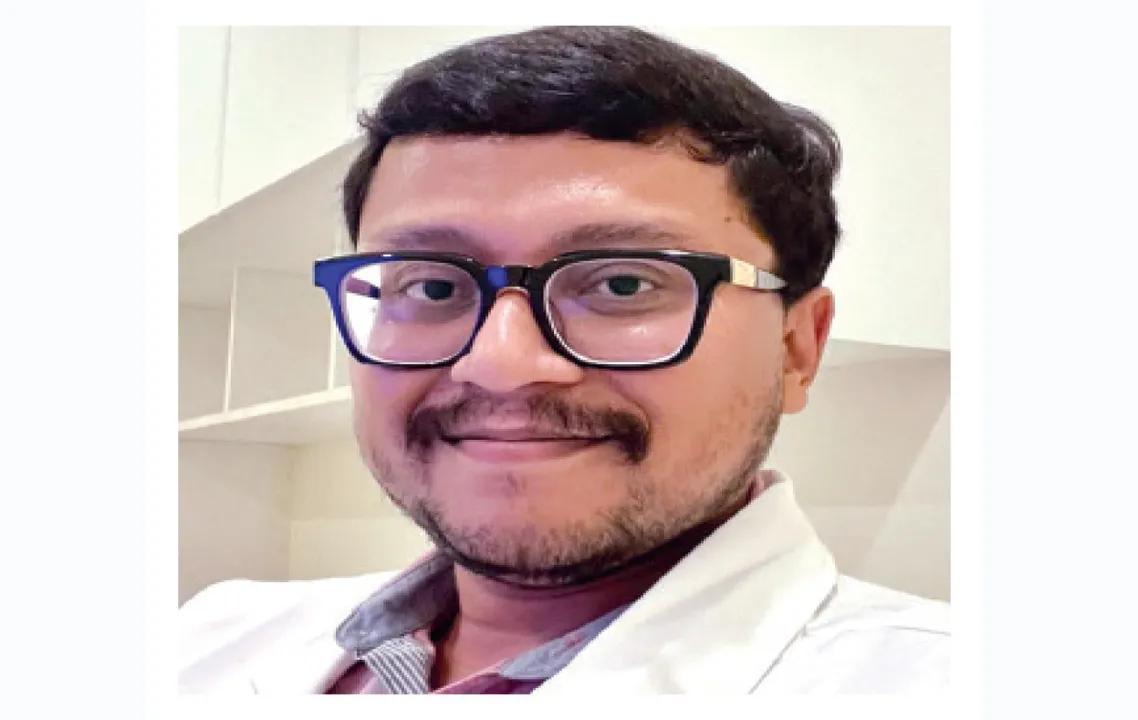  ନୂତନ ପଦ୍ଧତିରେ ଏଡ଼ାଇହେବ ଥାଲାସେମିଆ
