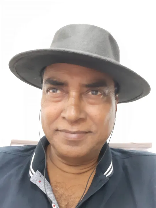  ବରିଷ୍ଠ ଅଭିନେତା ତଥା ନିର୍ଦ୍ଦେଶକ ନାରାୟଣ ପତି ଆଉ ନାହାନ୍ତି