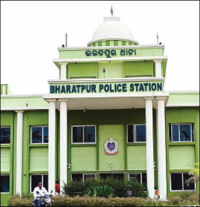  ପୁଲିସକୁ ଅପରାଧୀଙ୍କ ଖାତିର ନାହିଁ