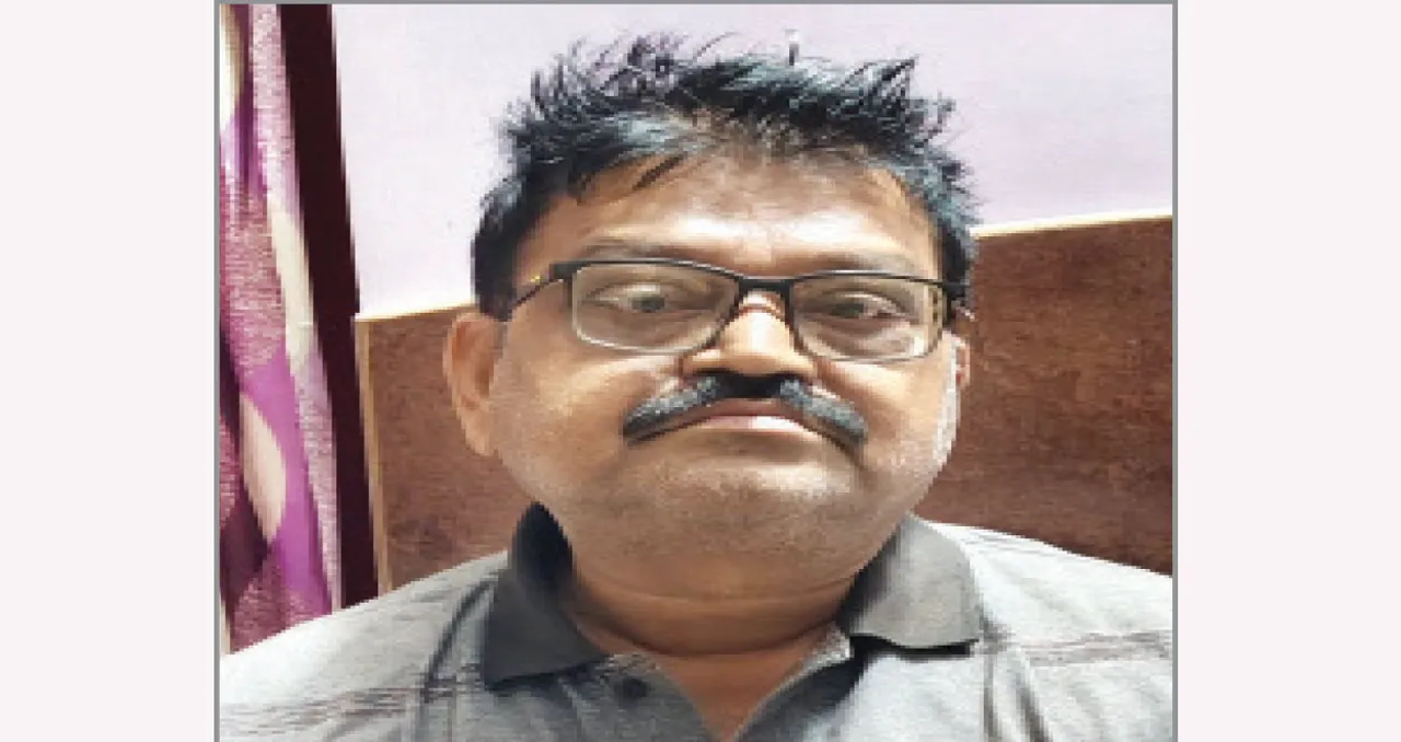  ଅବସର ପୂର୍ବରୁ ଭିଜିଲାନ୍ସ ପଞ୍ଝାରେ କୋଟିପତି ଯନ୍ତ୍ରୀ