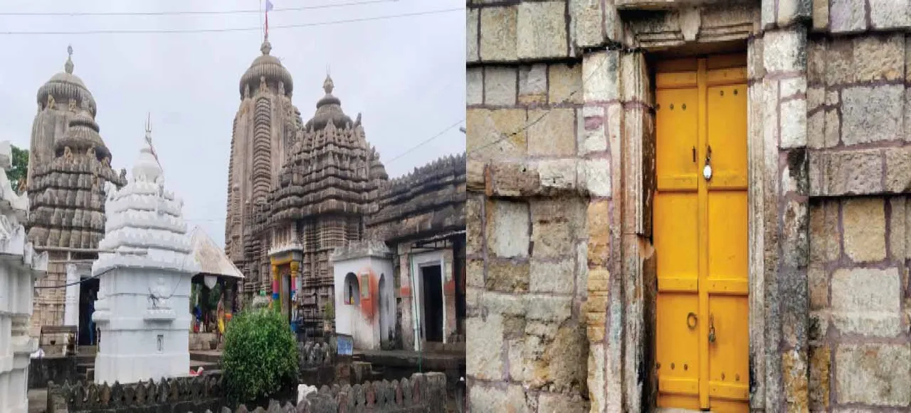  କପିଳେଶ୍ବରକୁ ରାଷ୍ଟ୍ରୀୟ ସ୍ମାରକୀ ଘୋଷଣାକୁ ଦୁଇ ବର୍ଷ, ଆଗରୁ ଯେମିତି, ଏବେ ବି ସେମିତି