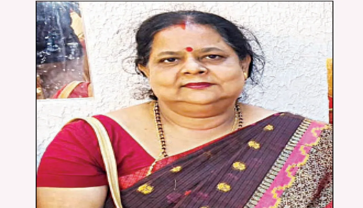  ରଥ ଉପରେ ଜଗା ଦର୍ଶନ ହେଲା ଶେଷ ଦର୍ଶନ