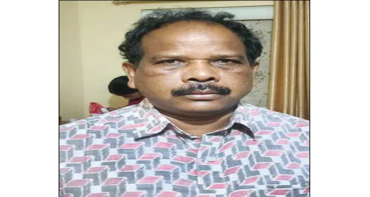  କୁବେର ବାବୁଙ୍କ ‘ଜମିଦାର’ ନିଶା: ୮୪ ଏକର ଜମିର ମାଲିକ, ୨୦ କୋଟିରୁ ଊର୍ଧ୍ବ ଟଙ୍କାର ସମ୍ପତ୍ତି ମିଳିଲା