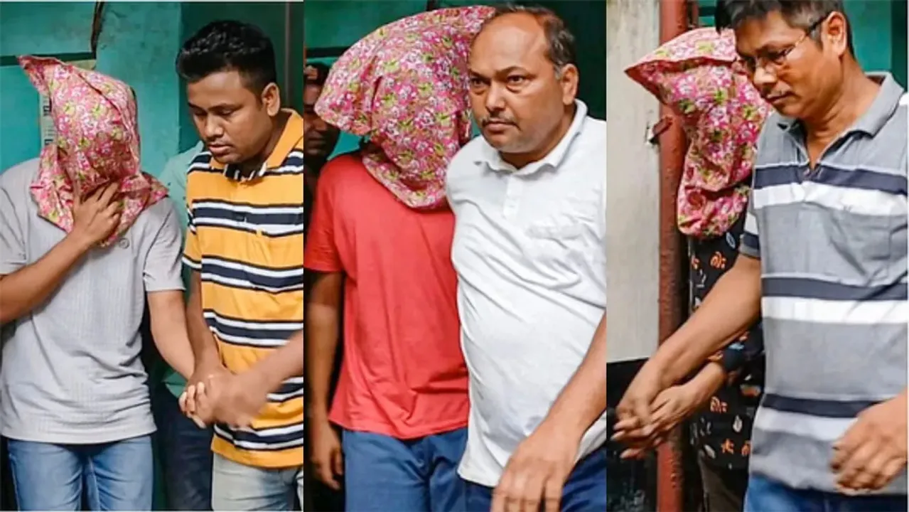  Photograph: (News24) 