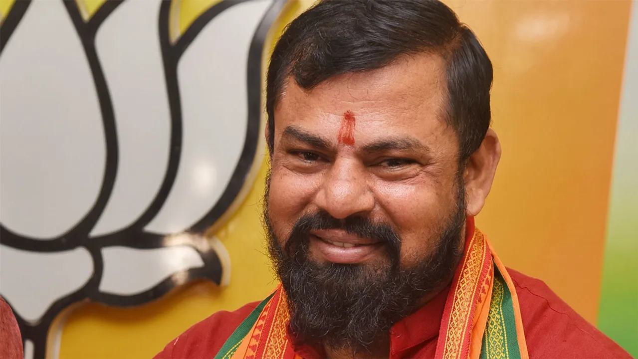 Photograph: (Deccan Herald) 