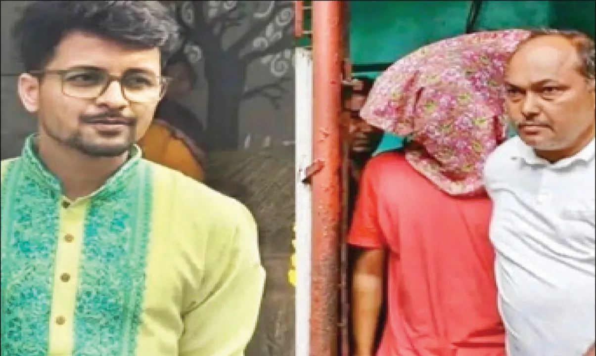  କୋଲକାତା ଗଣଦୁଷ୍କର୍ମ ଘଟଣା: ମନୋଜିତ ସମେତ ୩ ଅଭିଯୁକ୍ତ କଲେଜରୁ ବହିଷ୍କୃତ