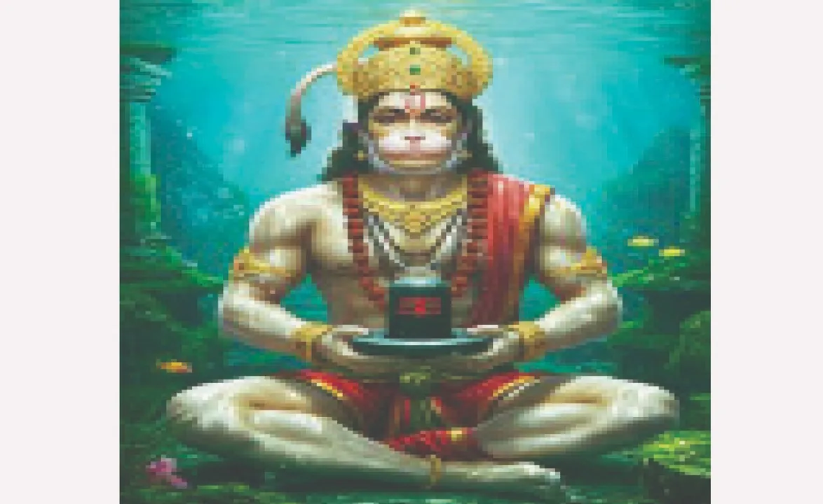  ଶ୍ରୀରାମଙ୍କ ପଥ: ଆମର ତୀର୍ଥ,କପିତୀର୍ଥ